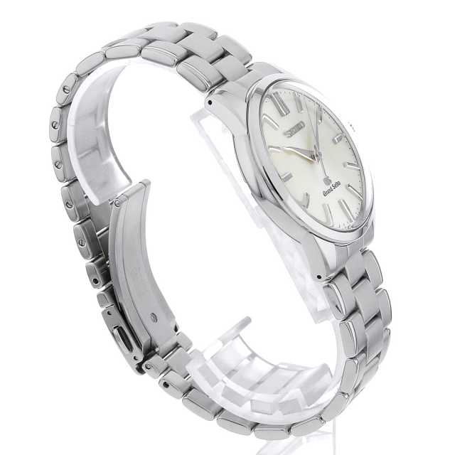 SBGX119 シルバー Grand Seiko（グランドセイコー）クォーツ 中古