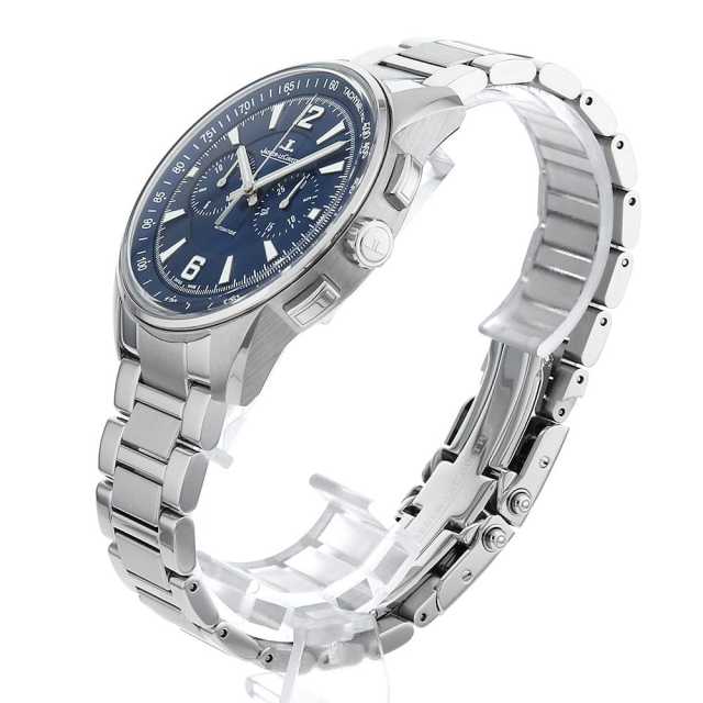 Q9028180(842.8.C1.S) ブルー JaegerLeCoultre（ジャガールクルト