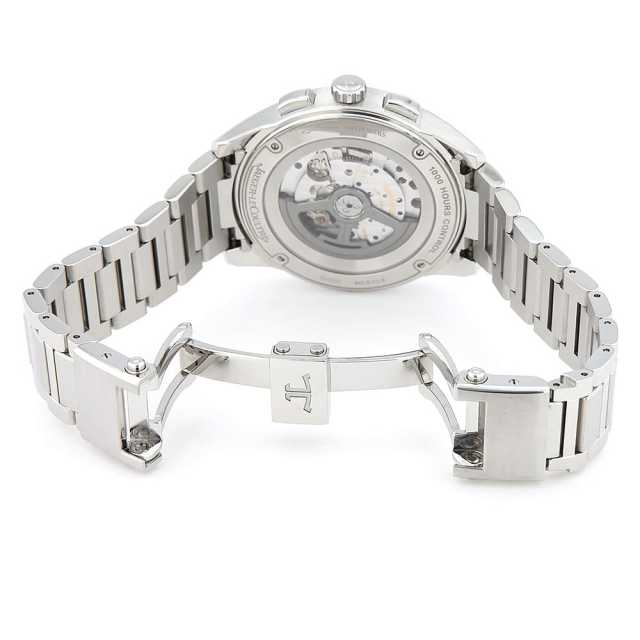 Q9028180(842.8.C1.S) ブルー JaegerLeCoultre（ジャガールクルト