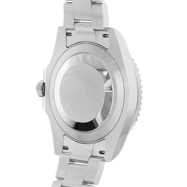 ロレックス GMTマスター 126710BLNR メンズ 中古