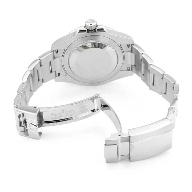 ロレックス GMTマスター 126710BLNR メンズ 中古