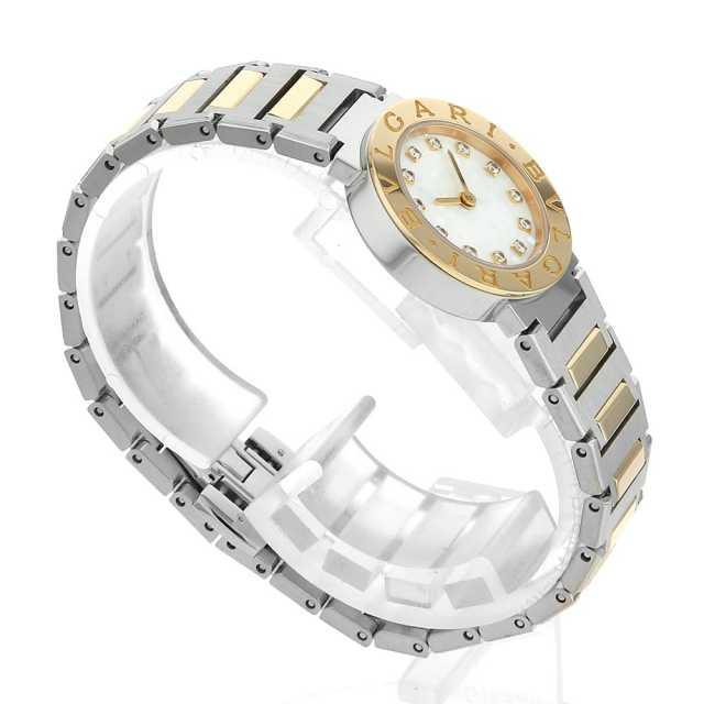 ブルガリ ブルガリブルガリ 104277 レディース 中古