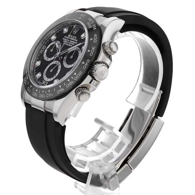 ロレックス デイトナ 116519LNG メンズ 中古