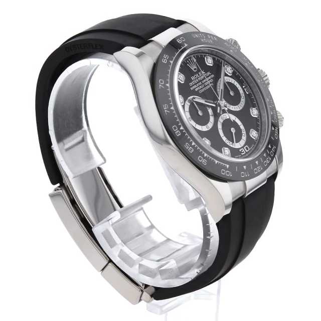 ロレックス デイトナ 116519LNG メンズ 中古