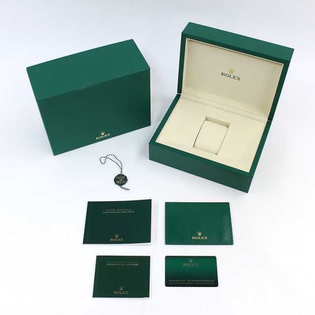 ロレックス デイトナ 126509 メンズ 中古