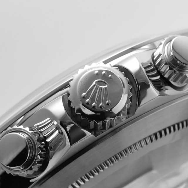 116520 アイボリー ROLEX（ロレックス）コスモグラフ デイトナ 中古