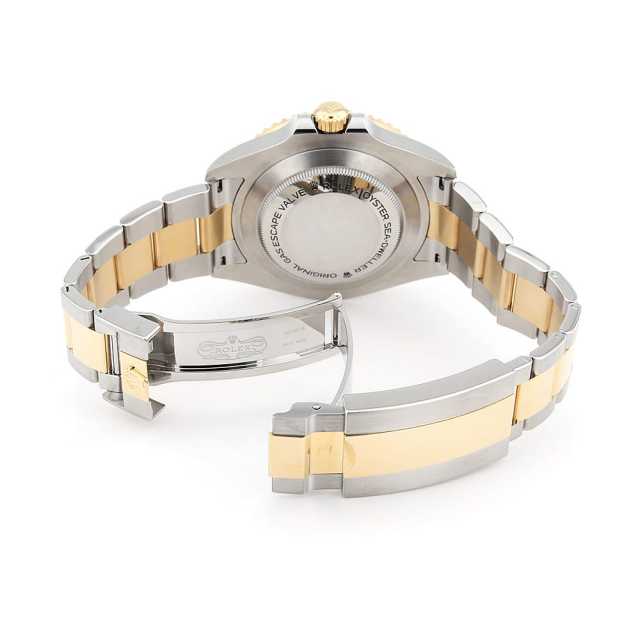 ROLEX Sea-Dweller 126603 Men's Used