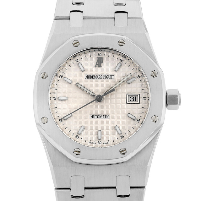 ロイヤルオーク 33mm 15000ST.OO.0789ST.02 メイン画像