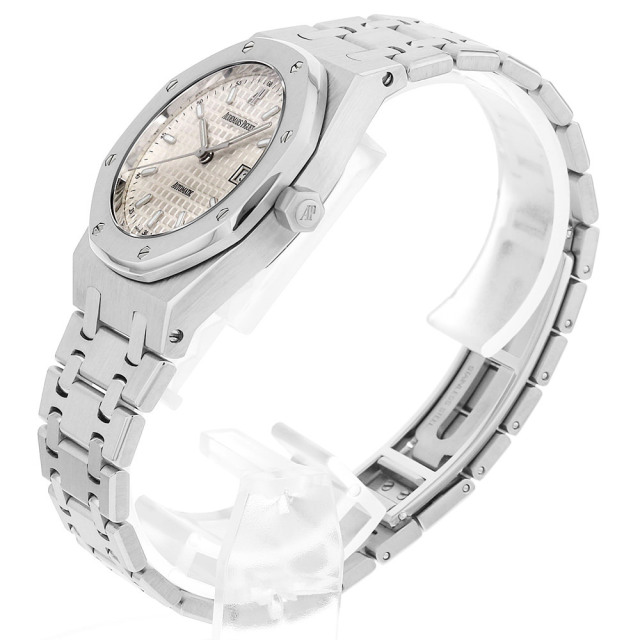 ロイヤルオーク 33mm 15000ST.OO.0789ST.02 サブ画像１