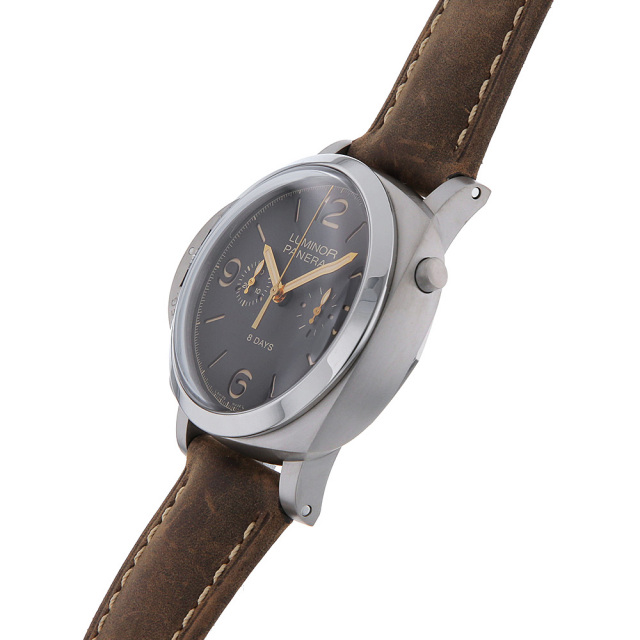 パネライ ルミノール1950 PAM00579 メンズ 中古