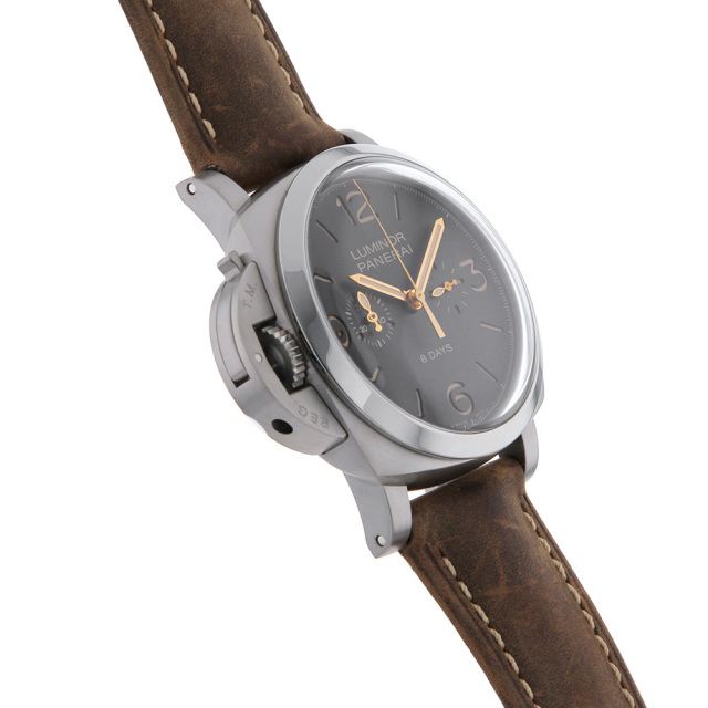 パネライ ルミノール1950 PAM00579 メンズ 中古