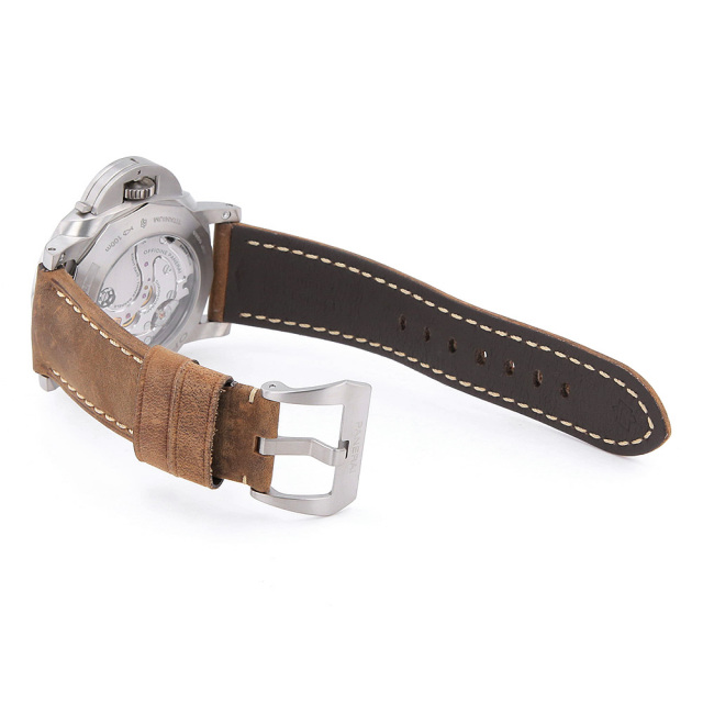 パネライ ルミノール1950 PAM00579 メンズ 中古