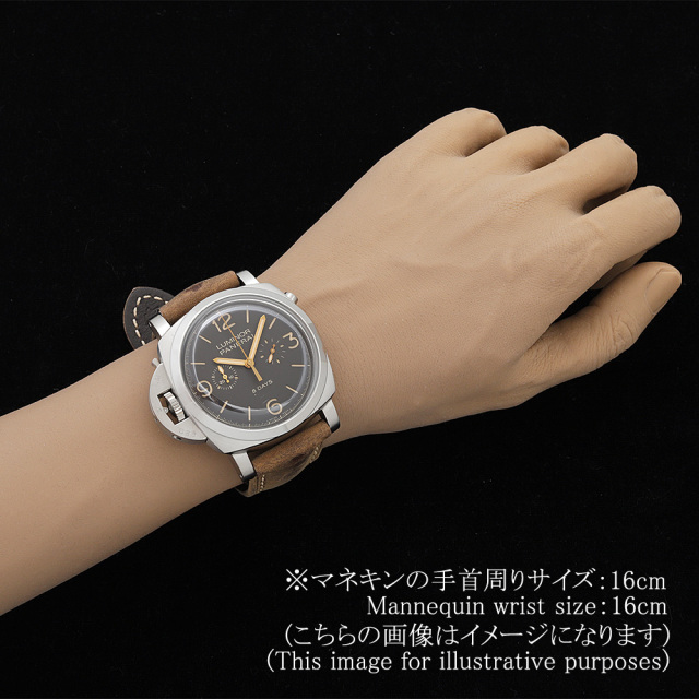 パネライ ルミノール1950 PAM00579 メンズ 中古