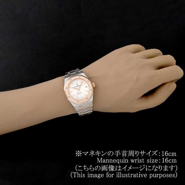 オーデマピゲ ロイヤルオーク 15450SR.OO.1256SR.01 メンズ 中古