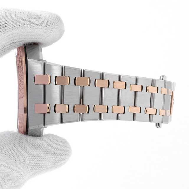 オーデマピゲ ロイヤルオーク 15450SR.OO.1256SR.01 メンズ 中古