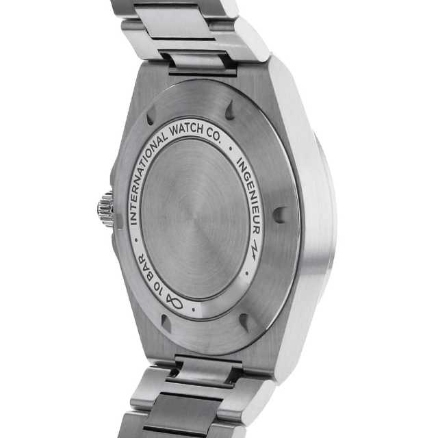 IWC Ingenieur IW328903 Men's Watch (Pre-owned)