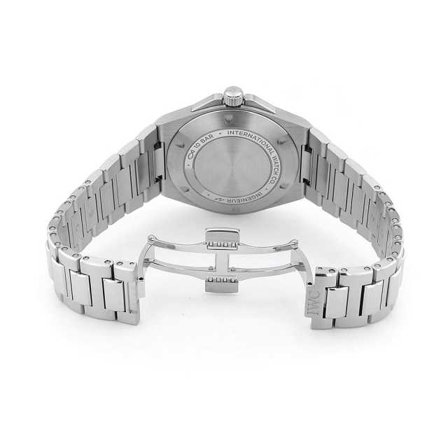 IWC Ingenieur IW328903 Men's Watch (Pre-owned)