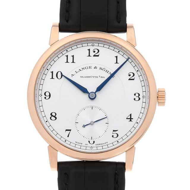 235.032(LSLS2354AD) シルバー A LANGE&SOHNE（ランゲ＆ゾーネ）1815