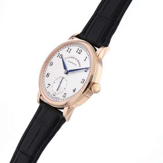 ランゲ＆ゾーネ  235.032(LSLS2354AD) メンズ 中古