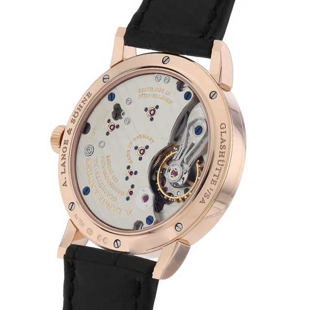 ランゲ＆ゾーネ  235.032(LSLS2354AD) メンズ 中古