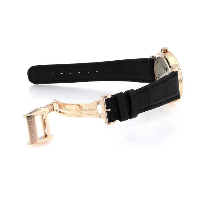 ランゲ＆ゾーネ  235.032(LSLS2354AD) メンズ 中古