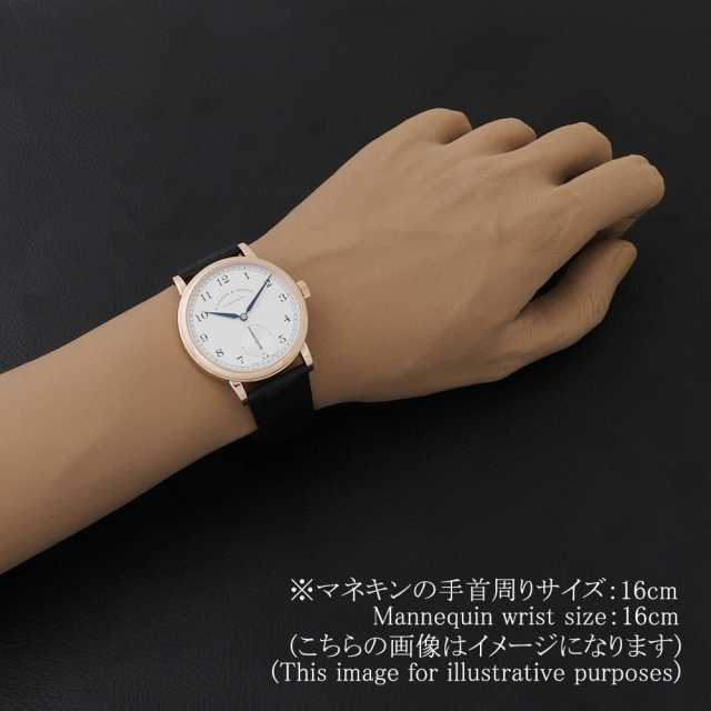 ランゲ＆ゾーネ  235.032(LSLS2354AD) メンズ 中古