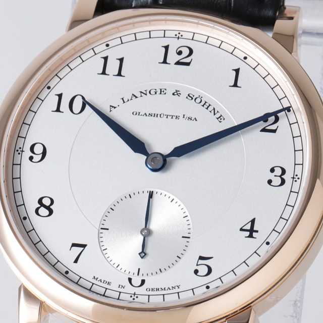 235.032(LSLS2354AD) シルバー A LANGE&SOHNE（ランゲ＆ゾーネ）1815