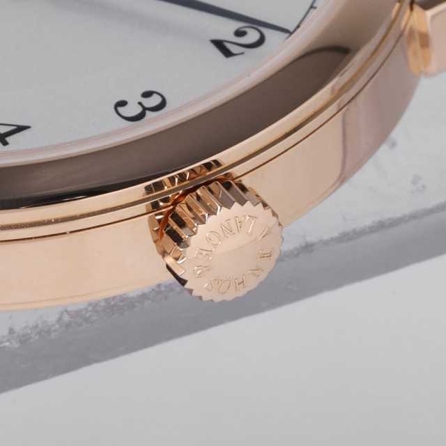 235.032(LSLS2354AD) シルバー A LANGE&SOHNE（ランゲ＆ゾーネ）1815