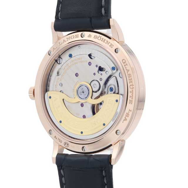 ランゲ＆ゾーネ  380.032(LS3804AD) メンズ 中古