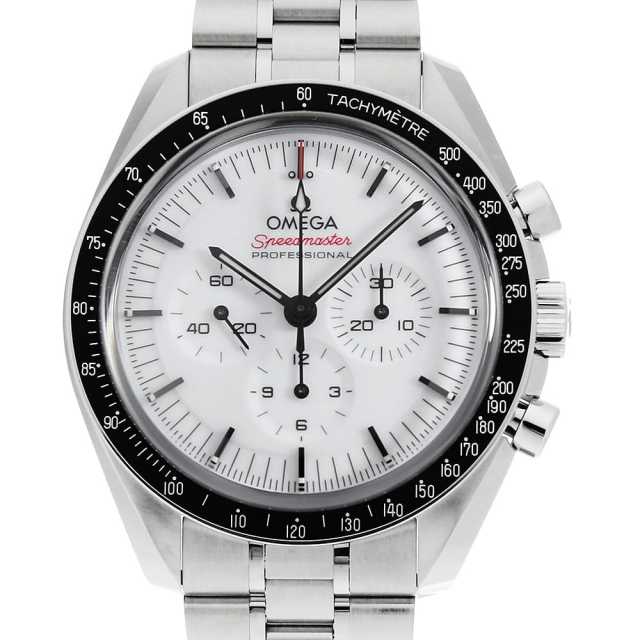 オメガ スピードマスター 310.30.42.50.04.001 メンズ 中古