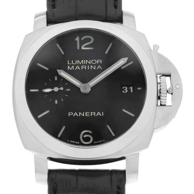 パネライ ルミノールマリーナ PAM00392 メンズ 中古