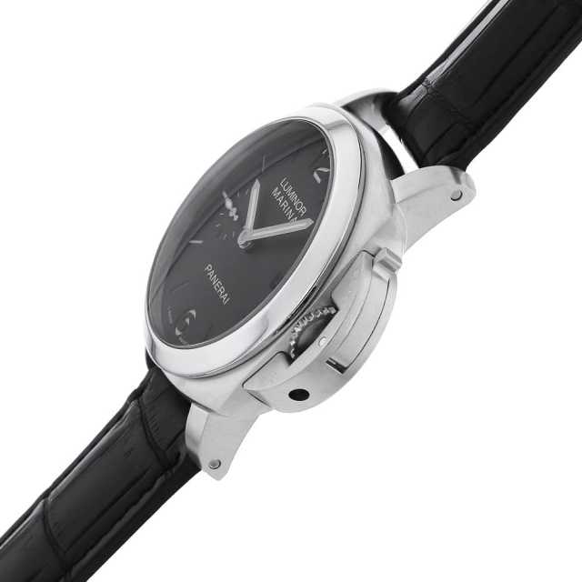 パネライ ルミノールマリーナ PAM00392 メンズ 中古