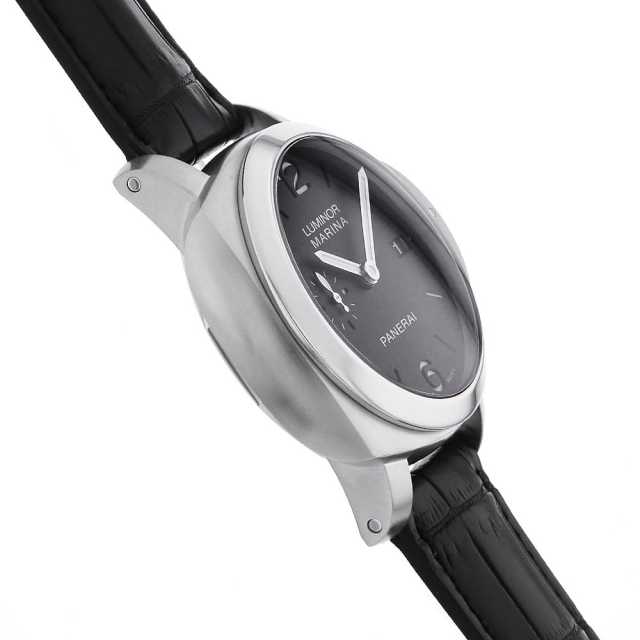 パネライ ルミノールマリーナ PAM00392 メンズ 中古