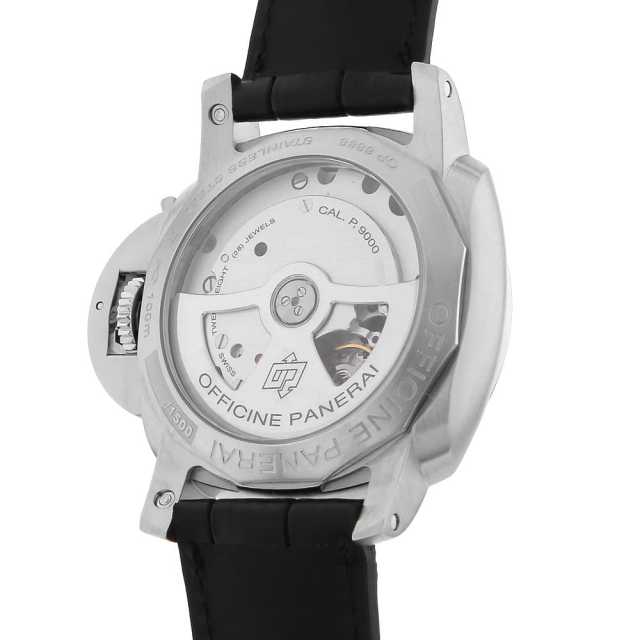 パネライ ルミノールマリーナ PAM00392 メンズ 中古
