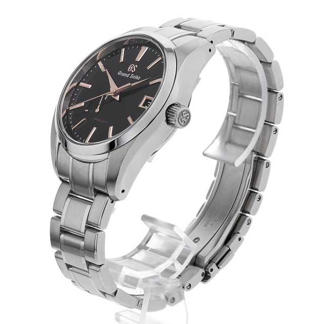 GRAND SEIKO Spring Drive SBGA401 Men's Used