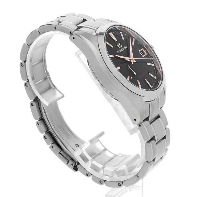 GRAND SEIKO Spring Drive SBGA401 Men's Used