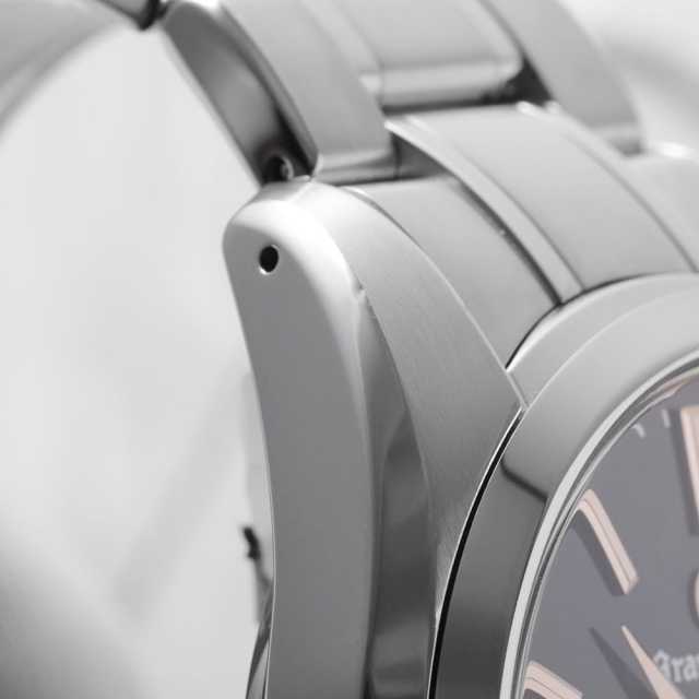 GRAND SEIKO Spring Drive SBGA401 Men's Used