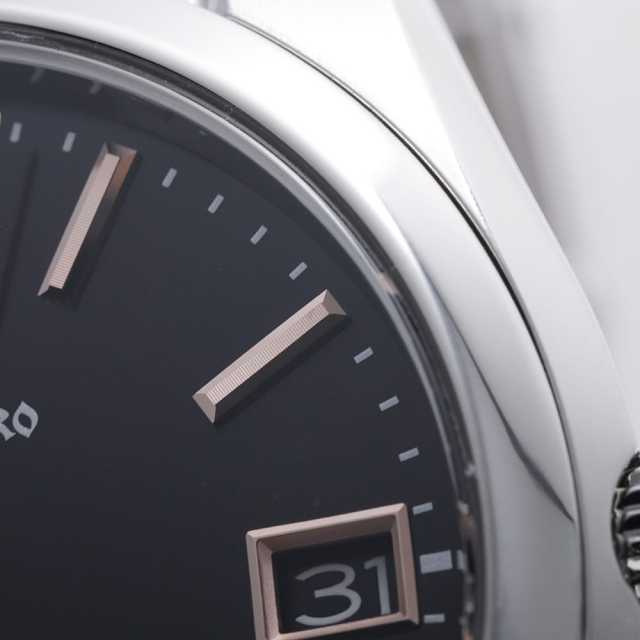 GRAND SEIKO Spring Drive SBGA401 Men's Used