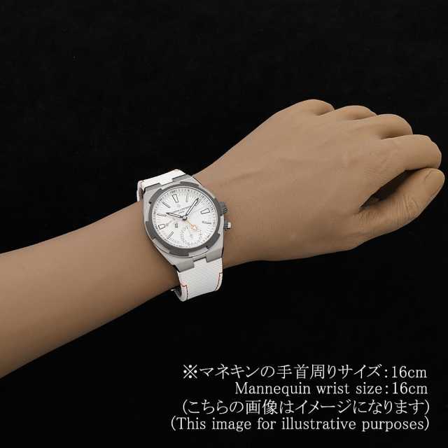 ヴァシュロンコンスタンタン オーヴァーシーズ 7930V/210T-H073 メンズ 未使用