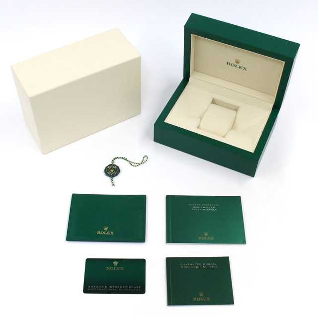 ロレックス シードゥエラー 136660 メンズ 中古