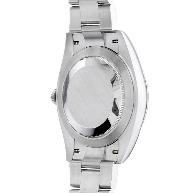 ROLEX Datejust 126334G Men's Used