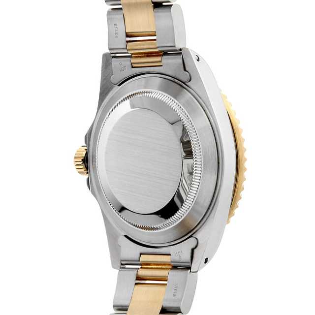 ROLEX Submariner 16613SG Men's Used