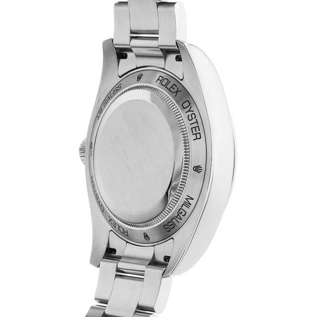 ロレックス ミルガウス 116400 メンズ 中古