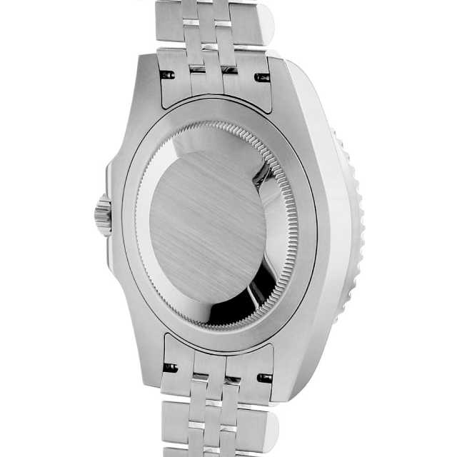 ロレックス GMTマスター 126710BLNR メンズ 中古