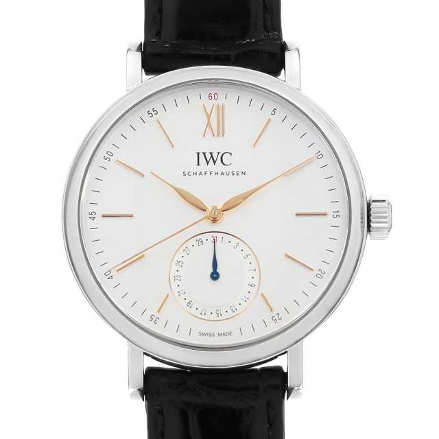 IWC ポートフィノ IW359201 メンズ 中古