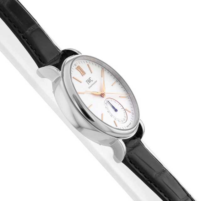 IWC ポートフィノ IW359201 メンズ 中古