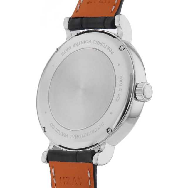 IWC ポートフィノ IW359201 メンズ 中古