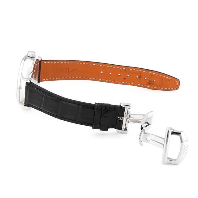 IWC ポートフィノ IW359201 メンズ 中古
