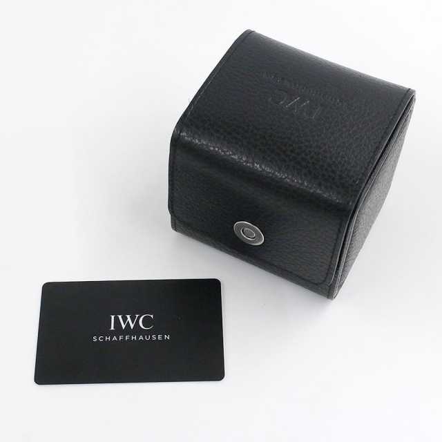 IWC ポートフィノ IW359201 メンズ 中古