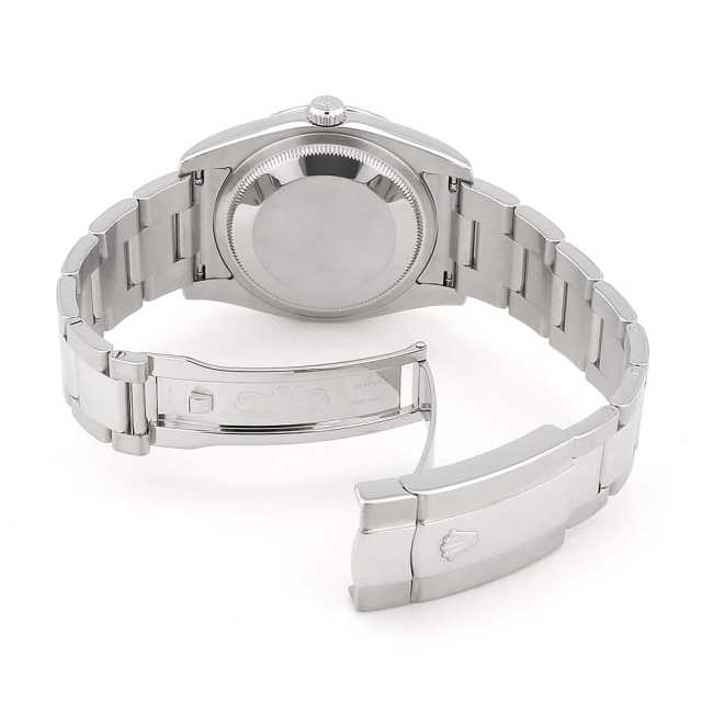ロレックス ターノグラフ 116264 メンズ 中古